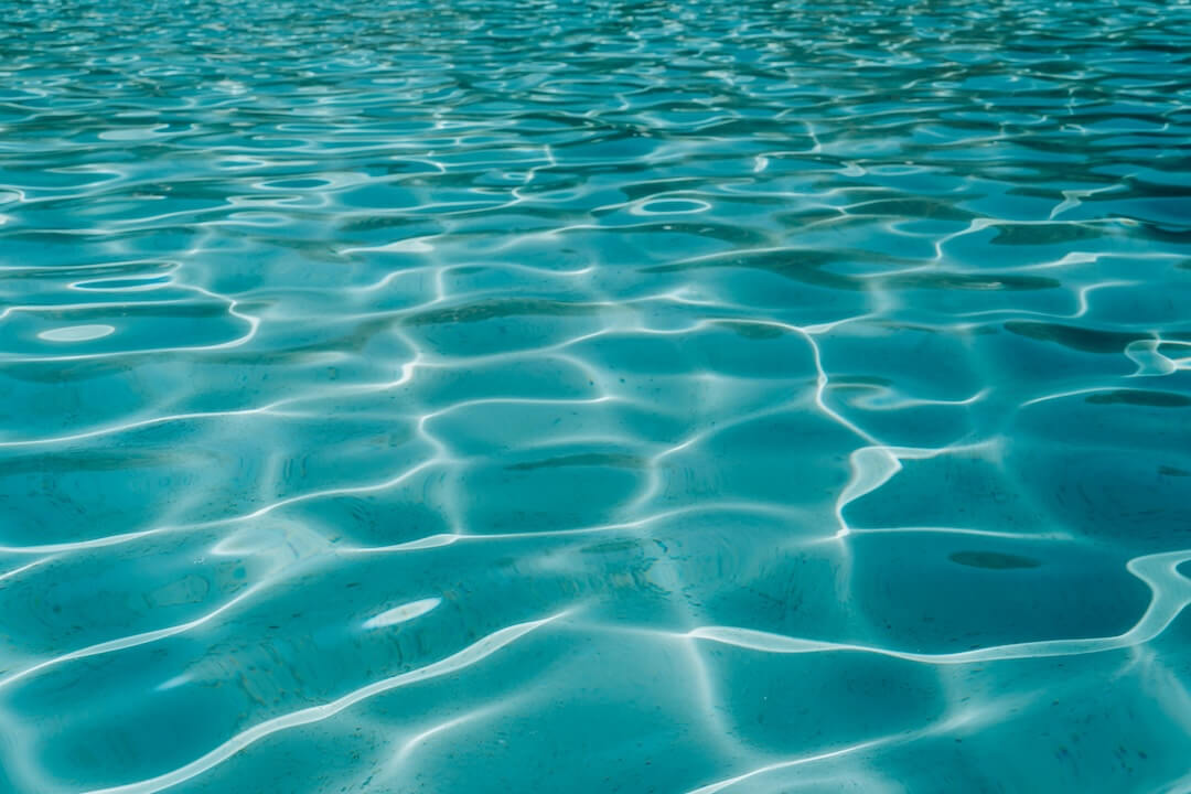 Pool Repair