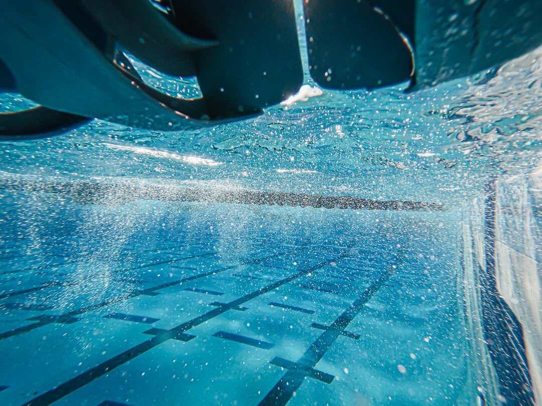 Choosing the Right Sanitizing Method for Your Pool Image